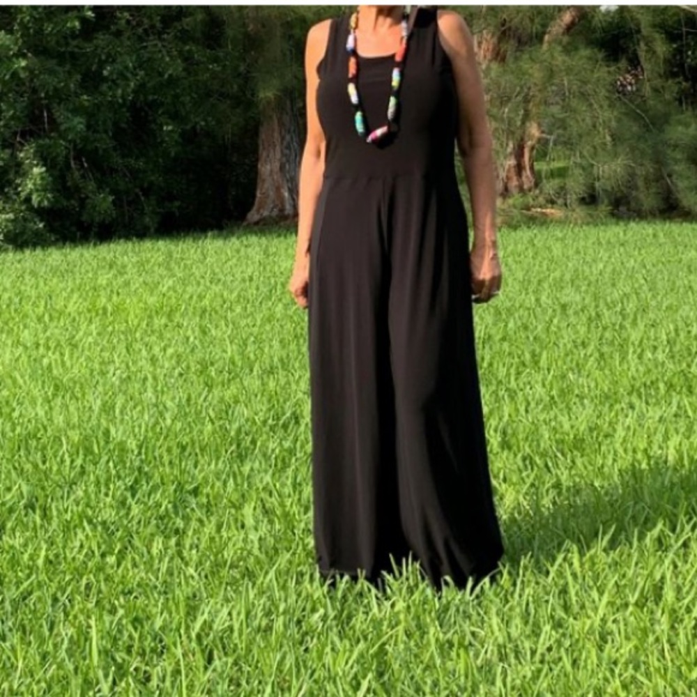 Sun Kim Jumpsuit